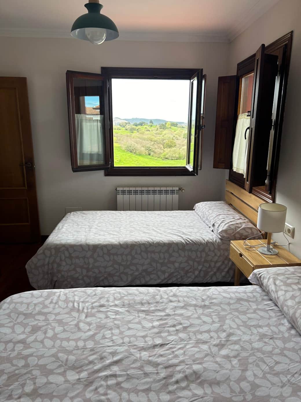 Habitación 2