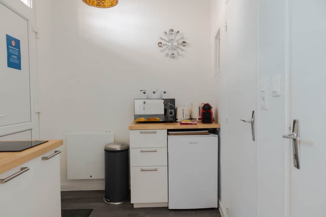 Appart Unique. Vichy. Appart. Hotel. Chez. Layette