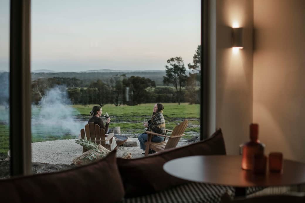 Firepit