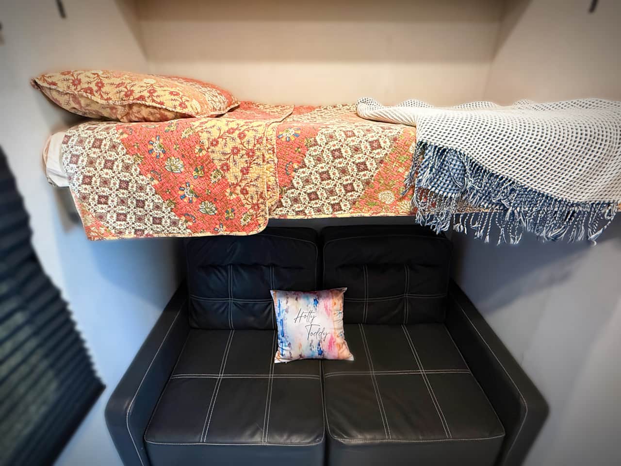 Guest Bedroom / Bedroom 2