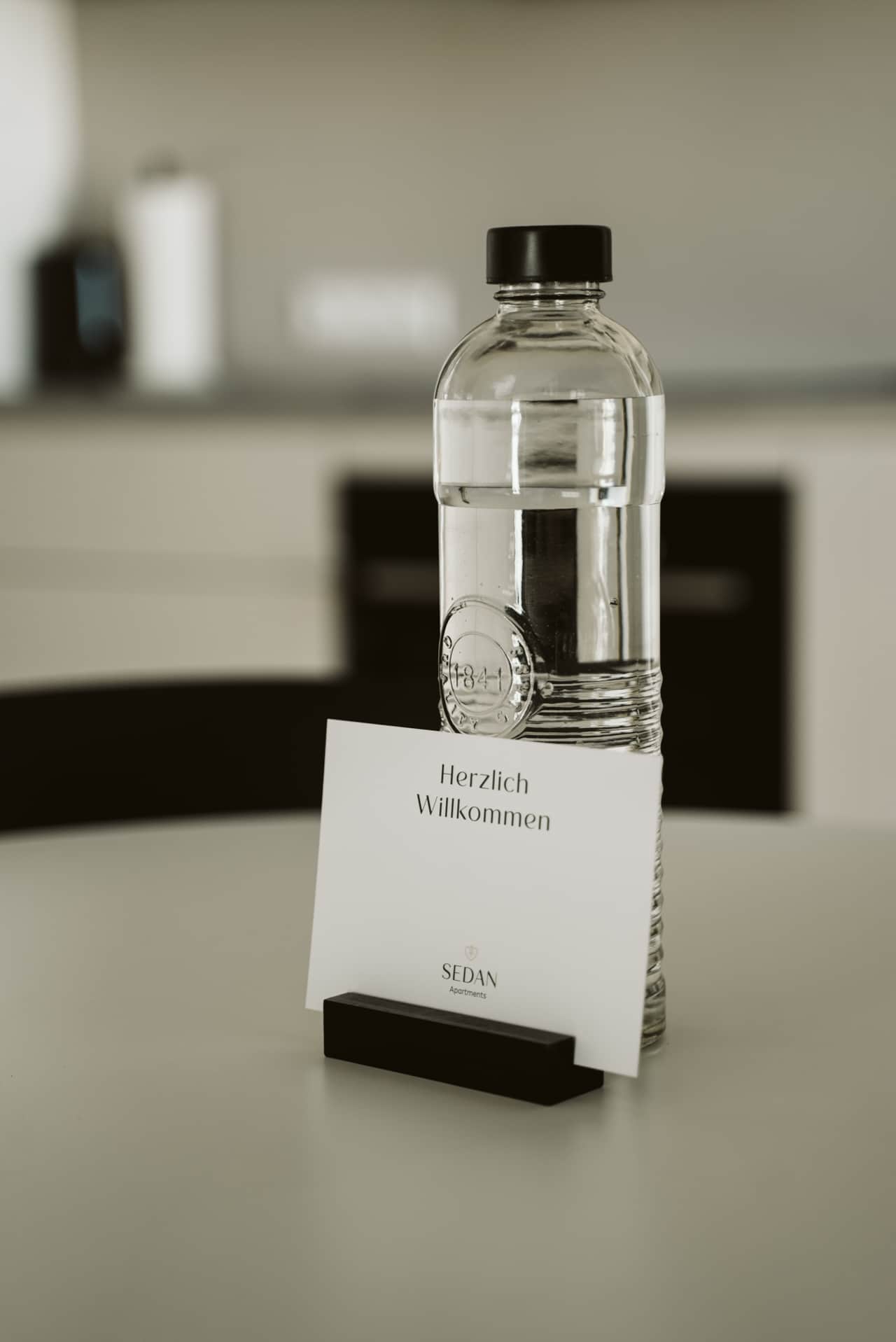 Herzlich Willkommen