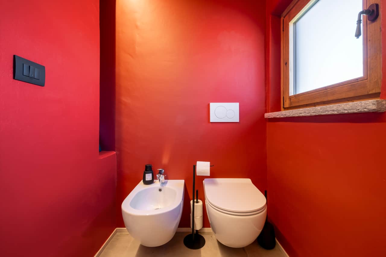 Bagno