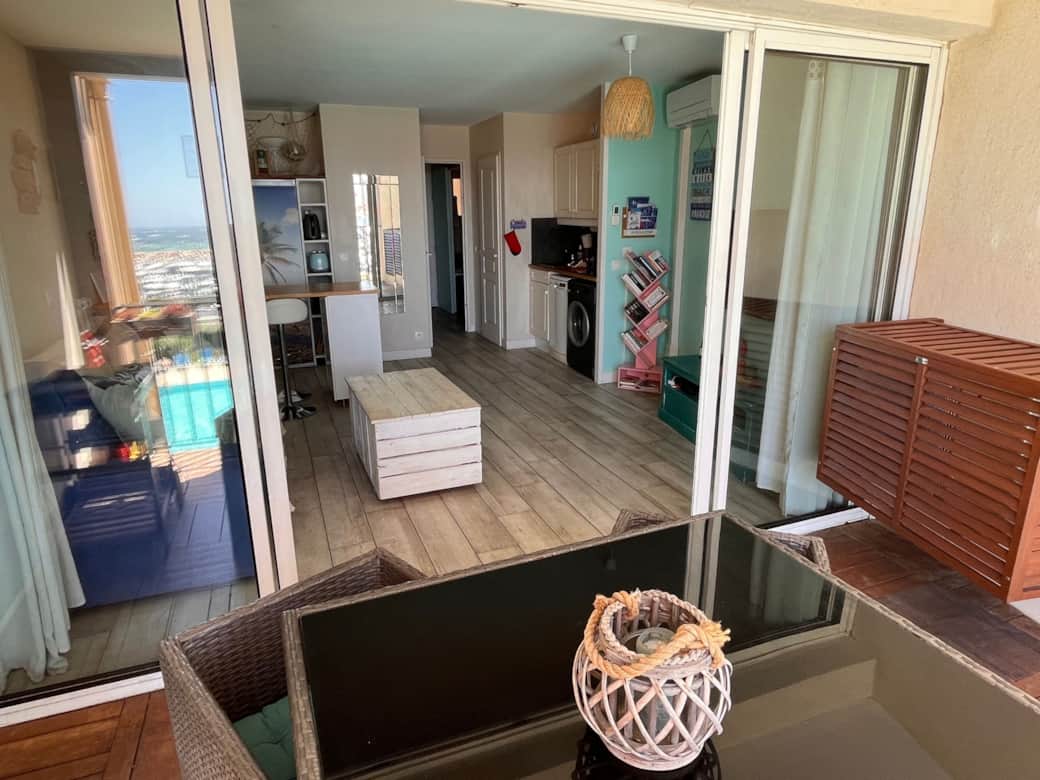 Bnb Blue Lagoon | Grand séjour confortable
