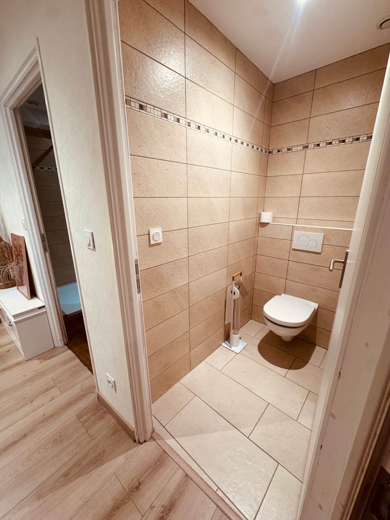 Chambre Bretzel — photographie 5