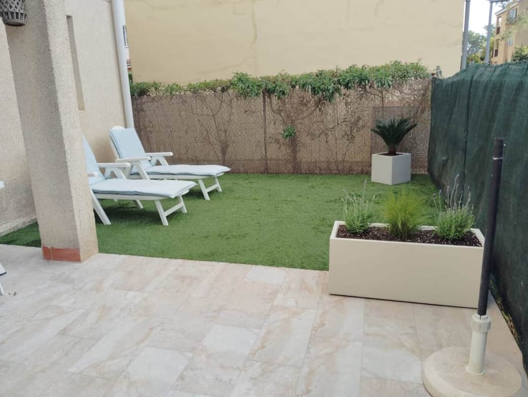 Terraza