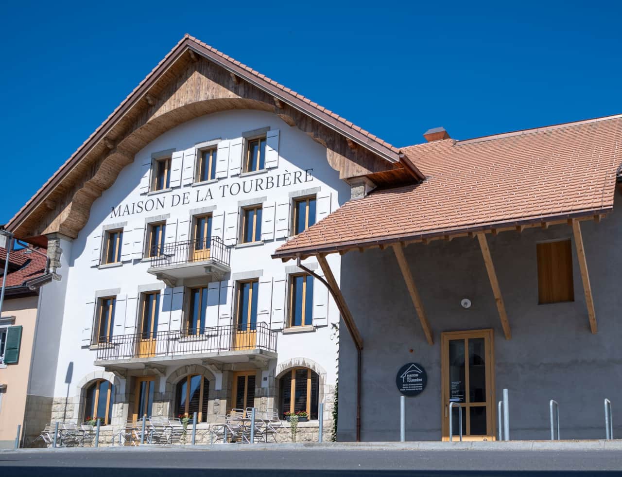 Bâtiment