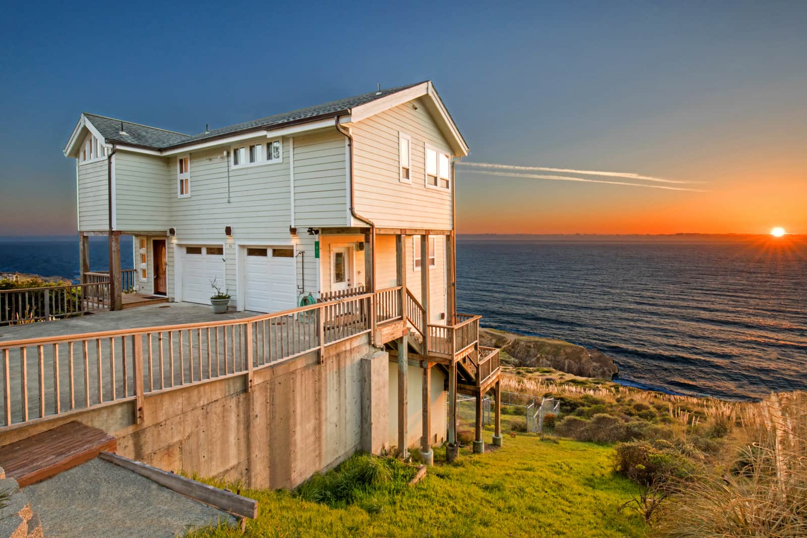 Photo inspiration: Picture Idea: Shelter Cove Ca Oceanview Vacation Rentals