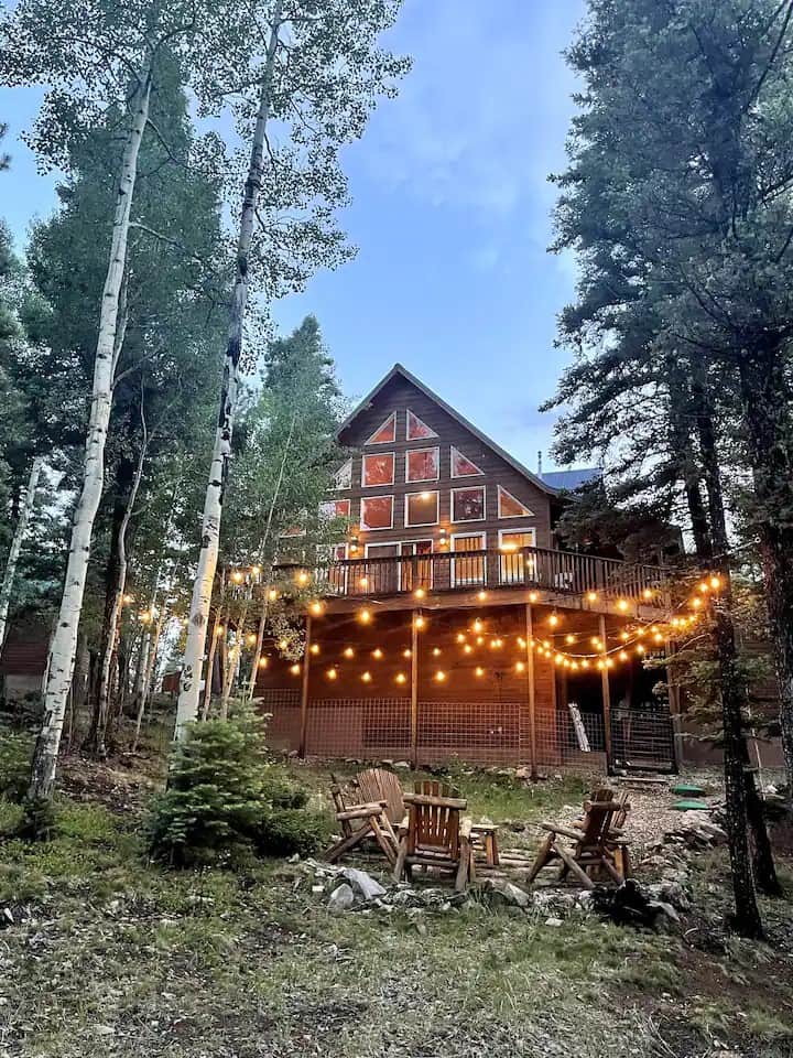 Exterior Exterior