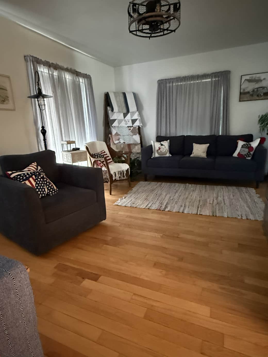 Livingroom V2