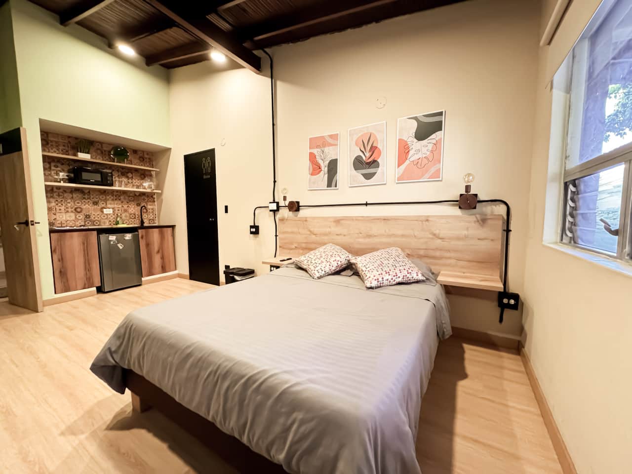 Apartamento económico en Laureles Medellín