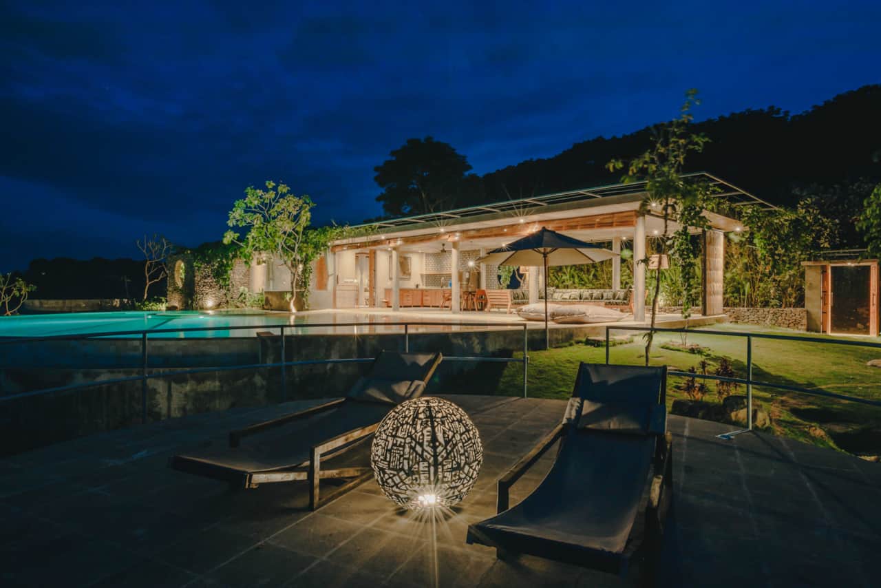 Villa Vinci 