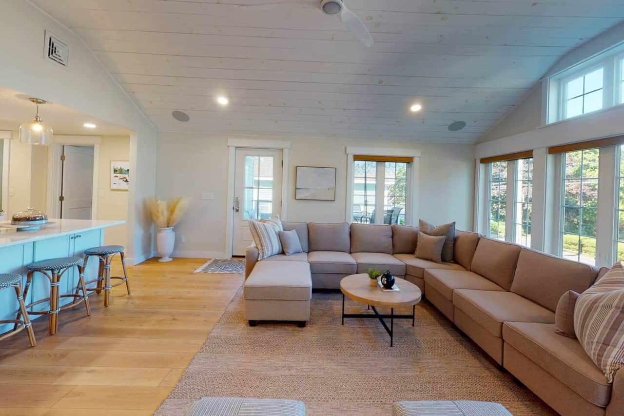 Living room 1