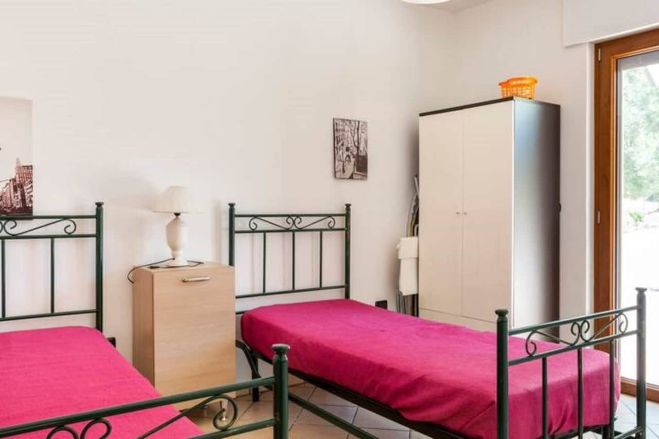 camera da letto 2
