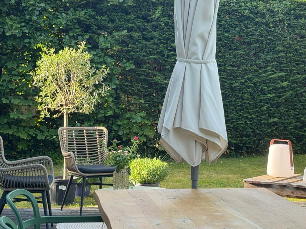Garten 3