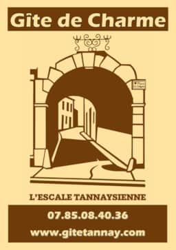 L’Escale Tannaysienne