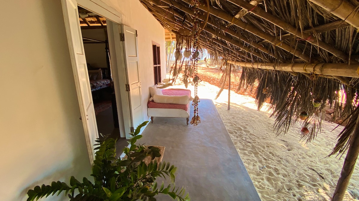 The Matsya House -Island Retreat, photo 8