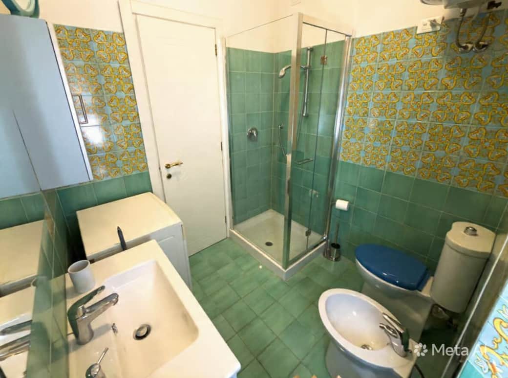 Bagno