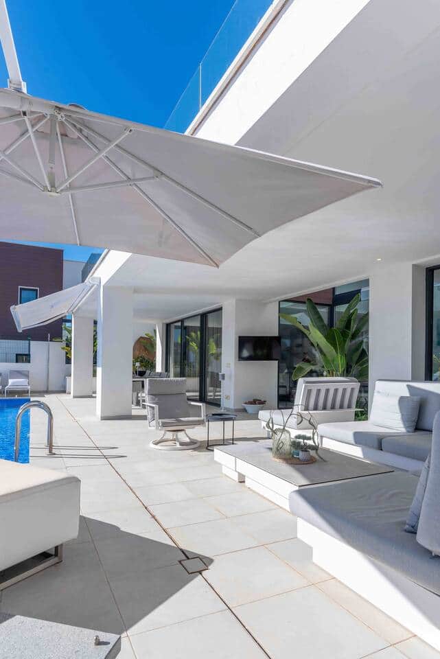 Terrace Terrace