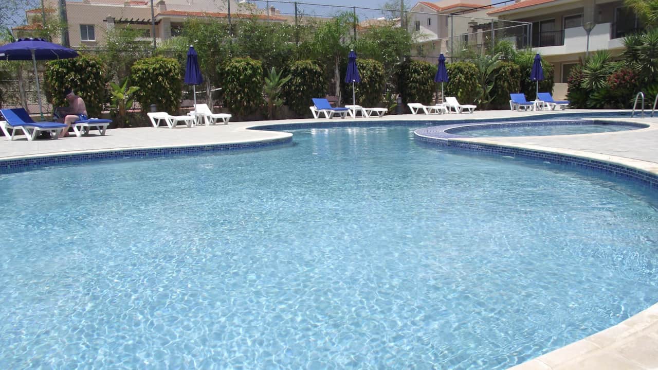 Pyla Gardens holiday rentals