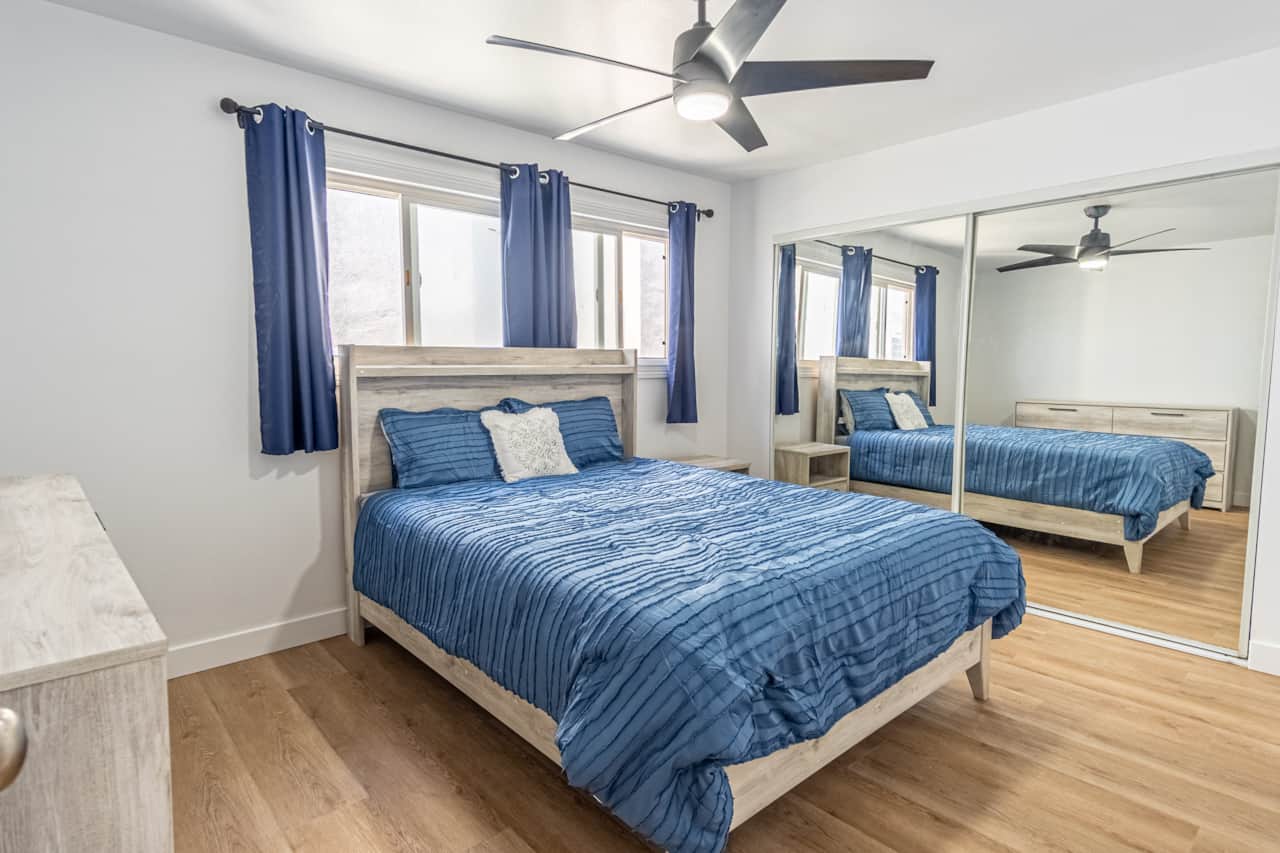 Bedroom #2