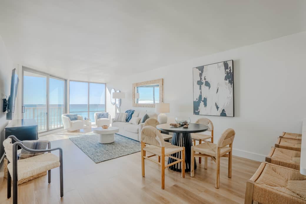 Welcome to The Place at PCB!