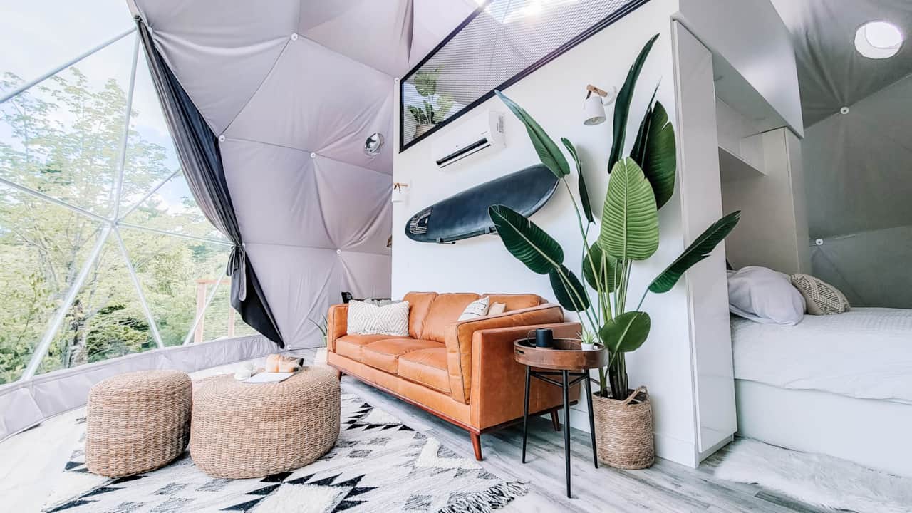 Dome 3 