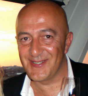 Gian Carlo Carta
