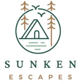 Sunken Escapes