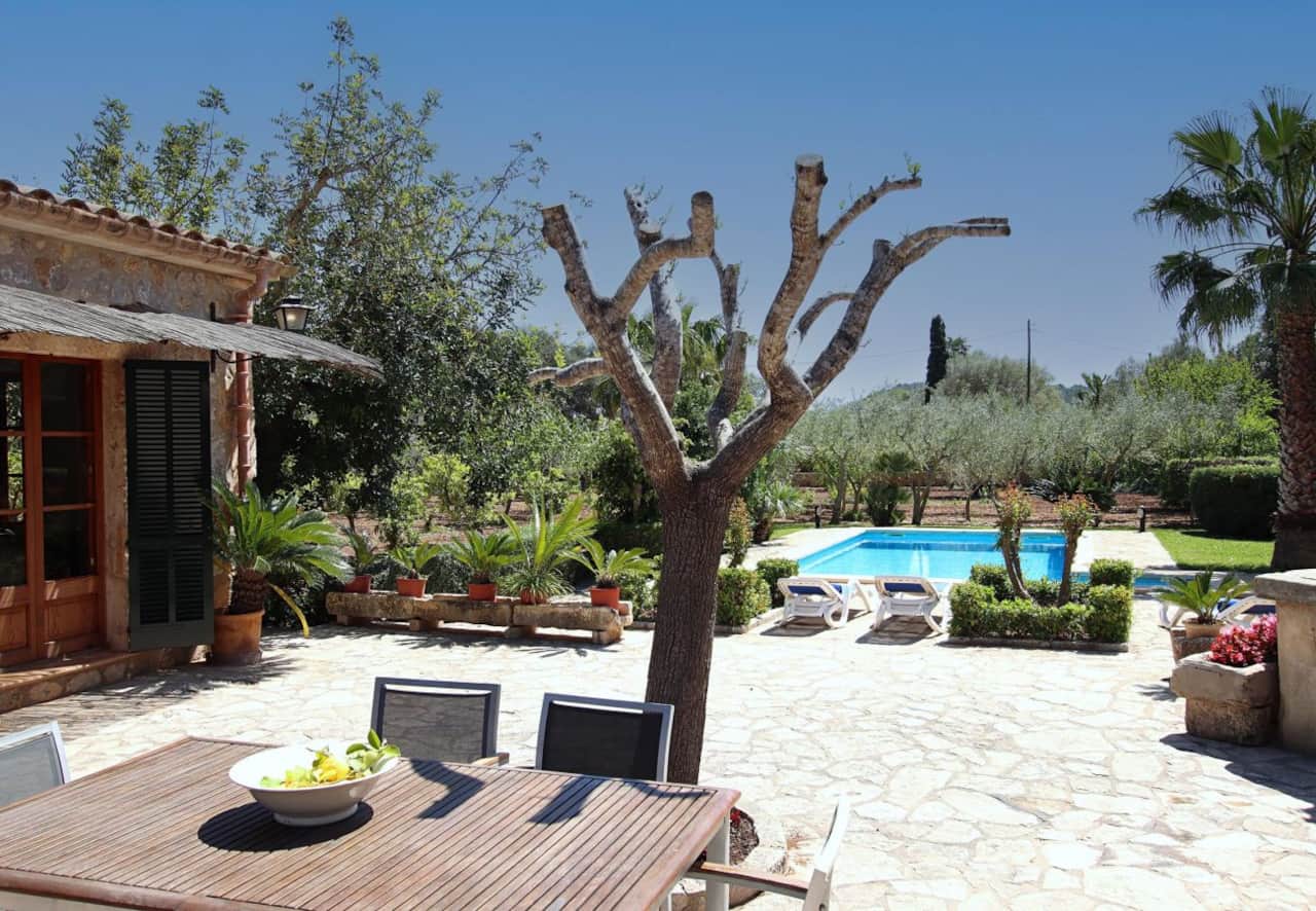 Villa Martorell