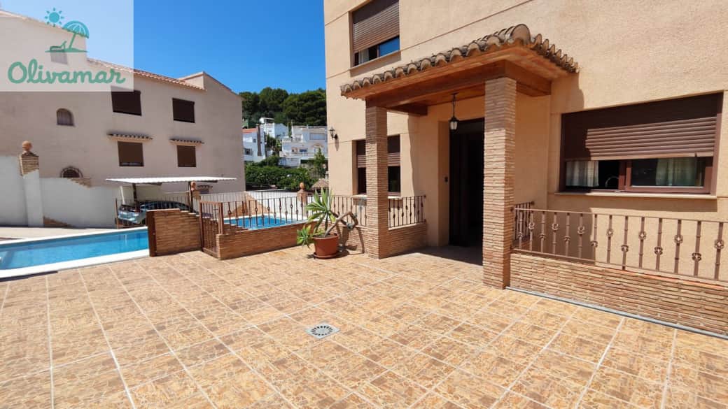 Terraza