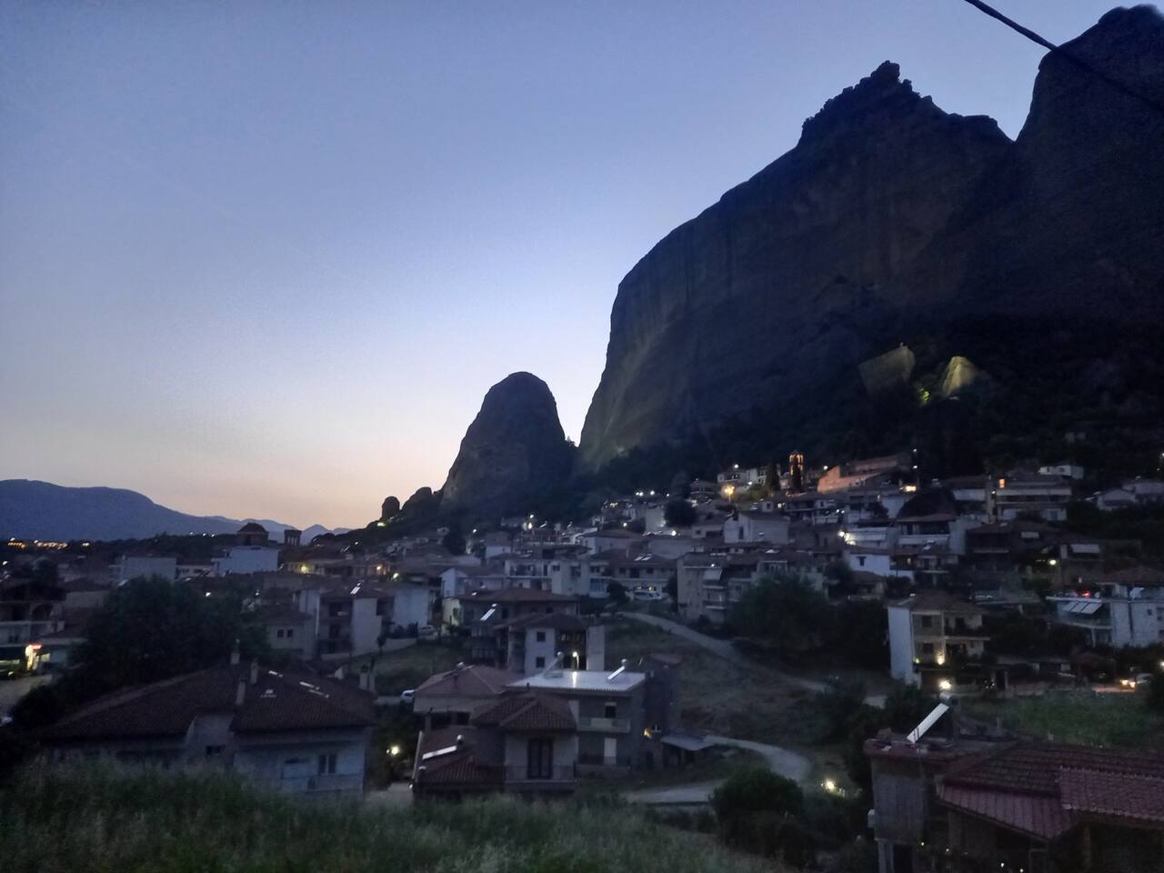 Romance Dream Meteora 2