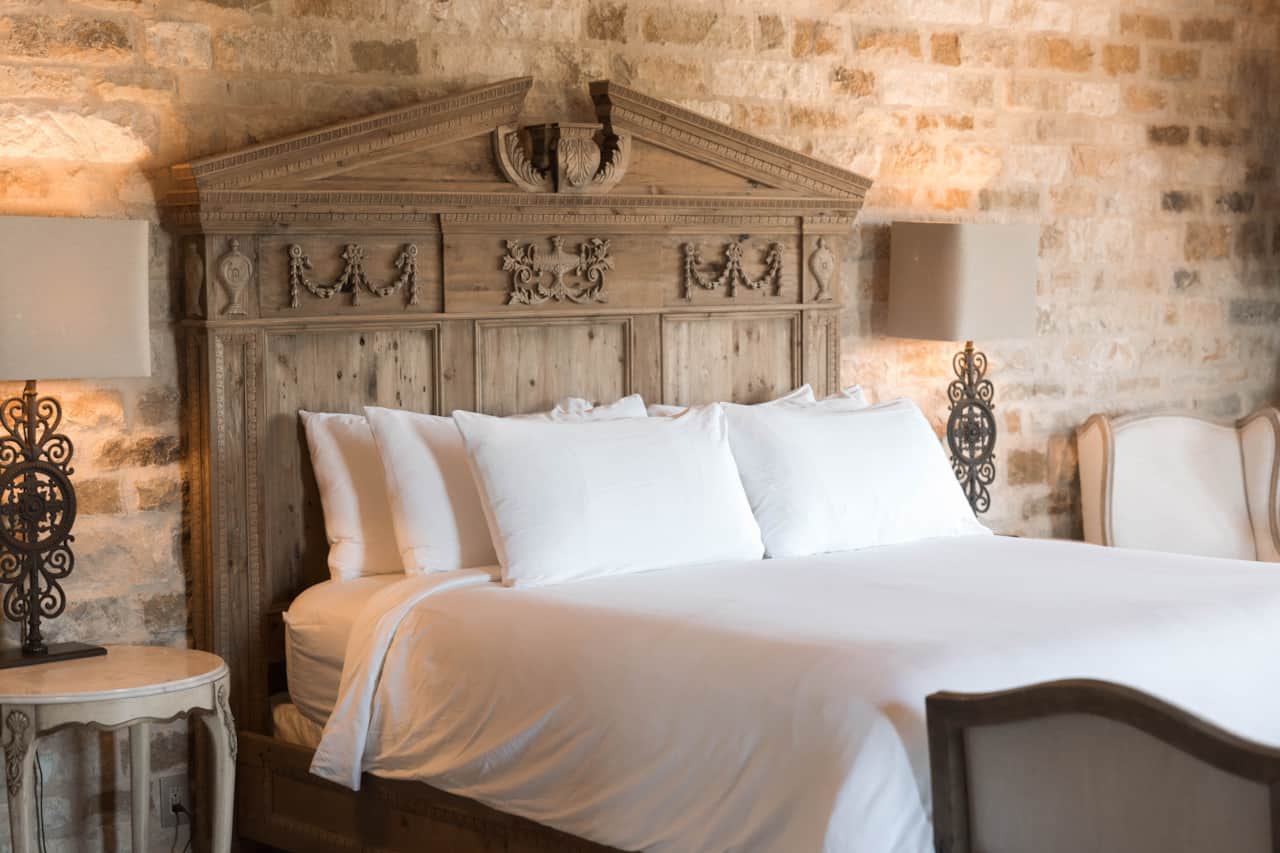 Tuscany Suite