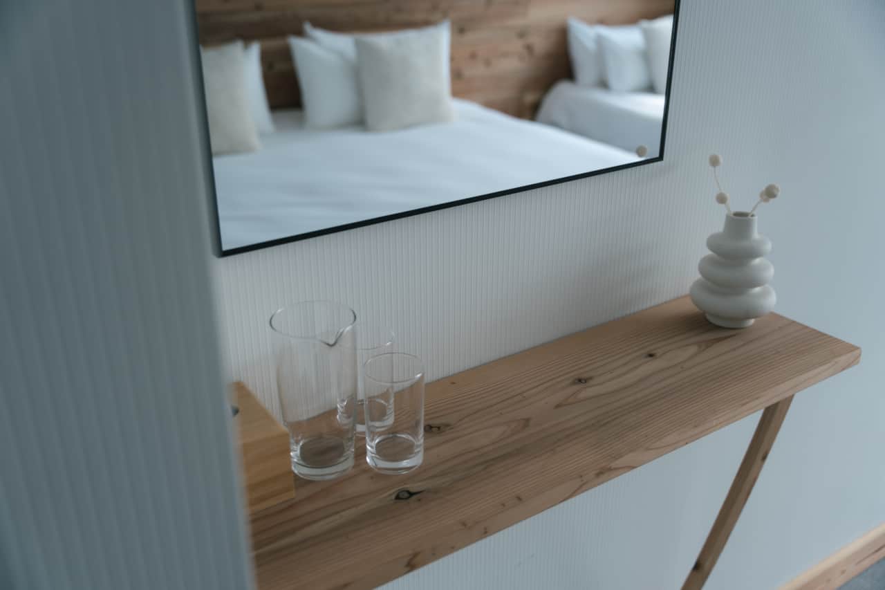 KATSURA MIRROR