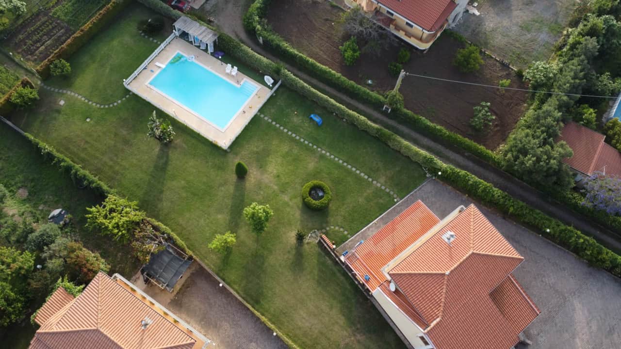 villa pi