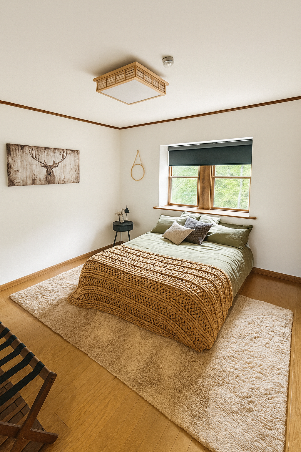 Bedroom 1 Bedroom 1