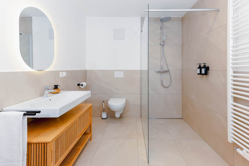 Badezimmer 2 Badezimmer 2
