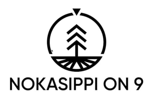 Nokasippi on 9