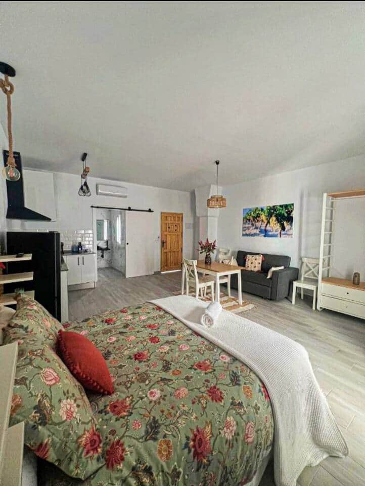 Vista general - Apartamentos Turísticos Antonio Parra III - Jerez