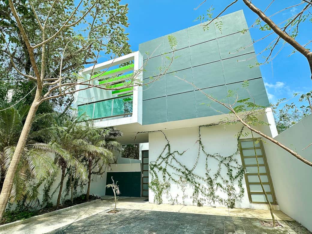 Beautiful two-story home with private pool, deck, and patio with grill