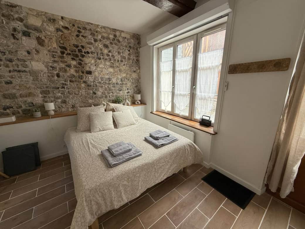 Coin chambre Coin chambre