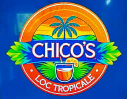 CHICO'S loc tropicale