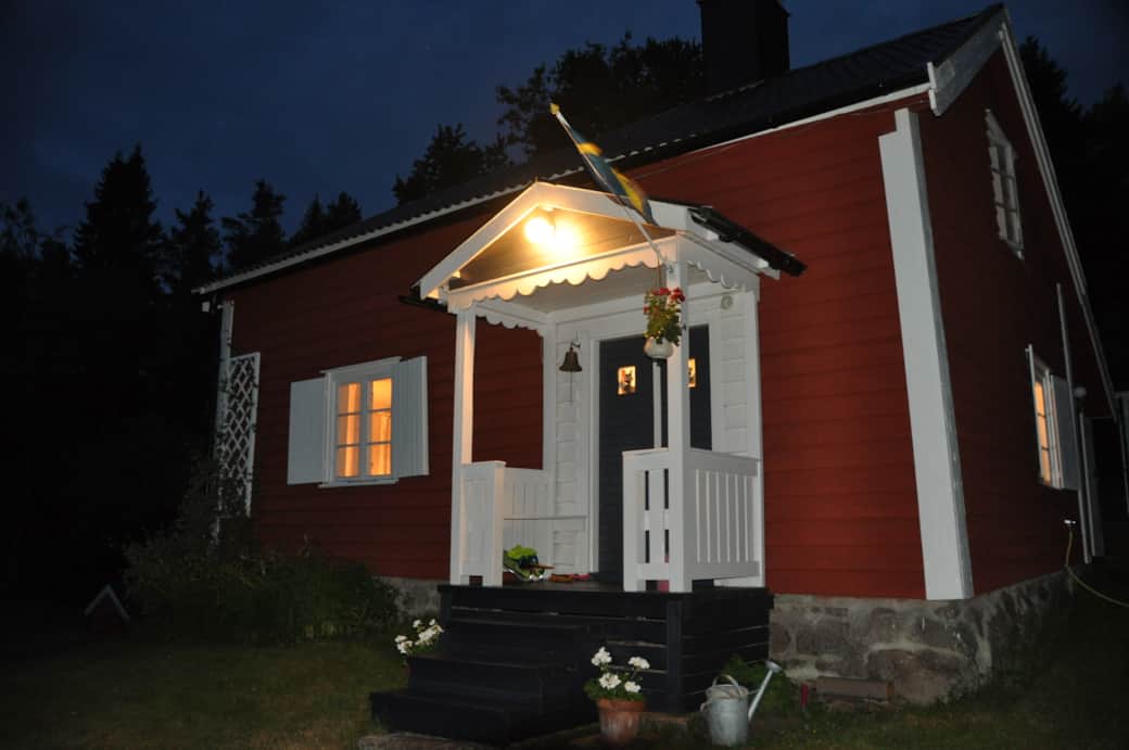 Haupthaus