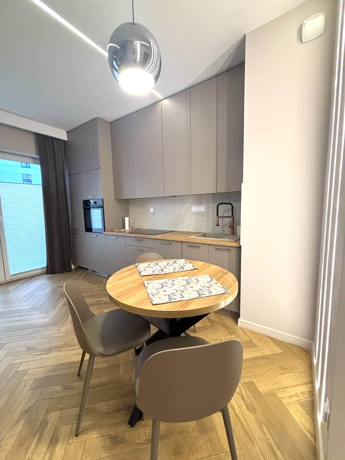 Apartmán Neon - Katedrální 15