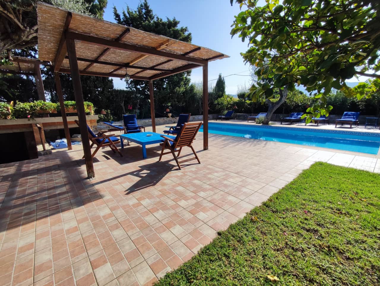 Villa in calabria - Calaber Solution