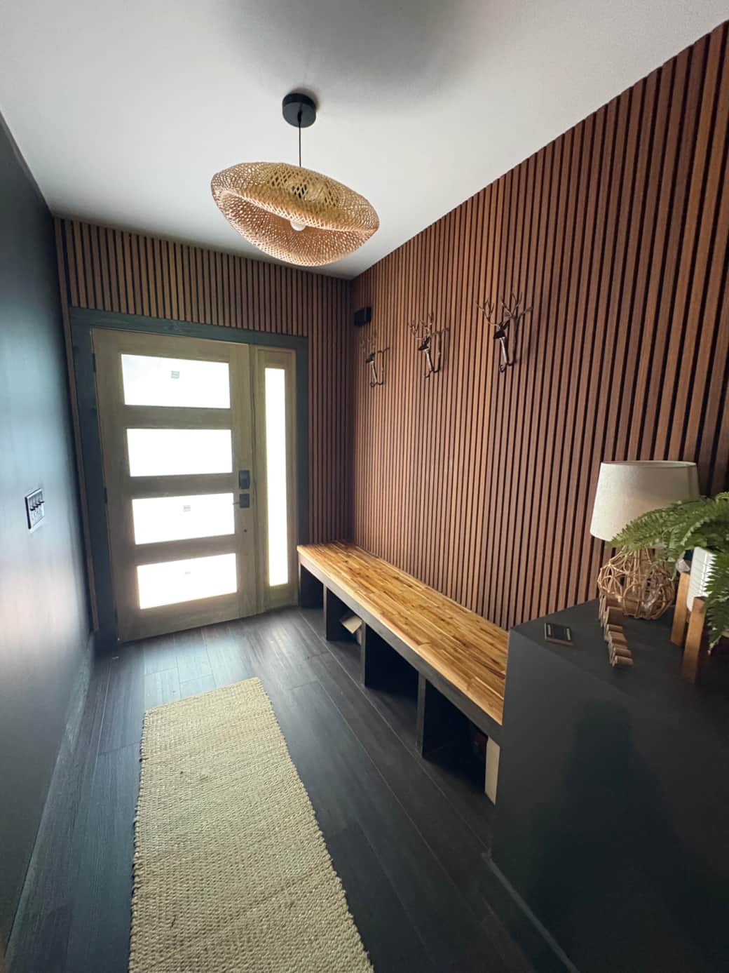 Entryway