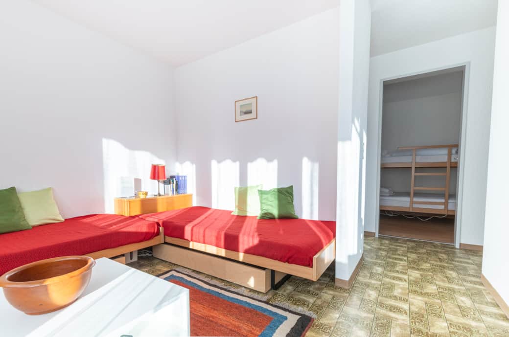 Apartment Schürli Umgebung Berge