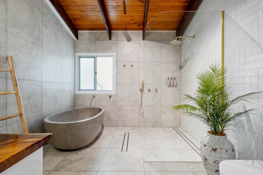 Bathroom 3 Bathroom 3