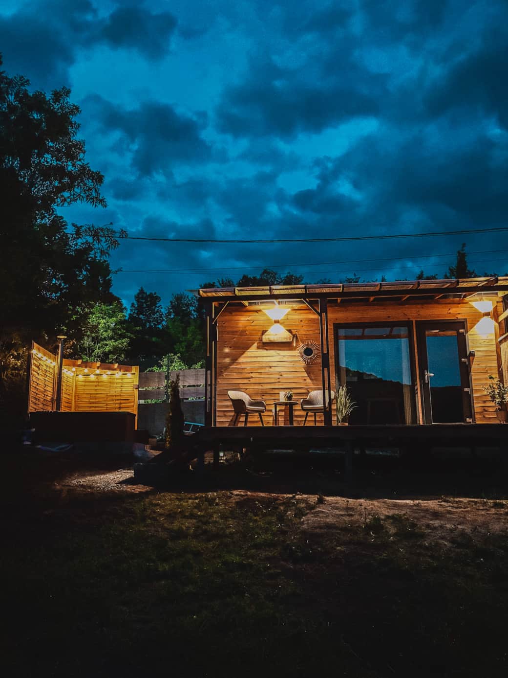 Tiny House Amber Tiny House Amber