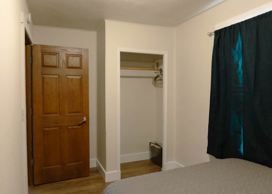 Catch and Rest Bedroom B2 Catch and Rest Bedroom B2