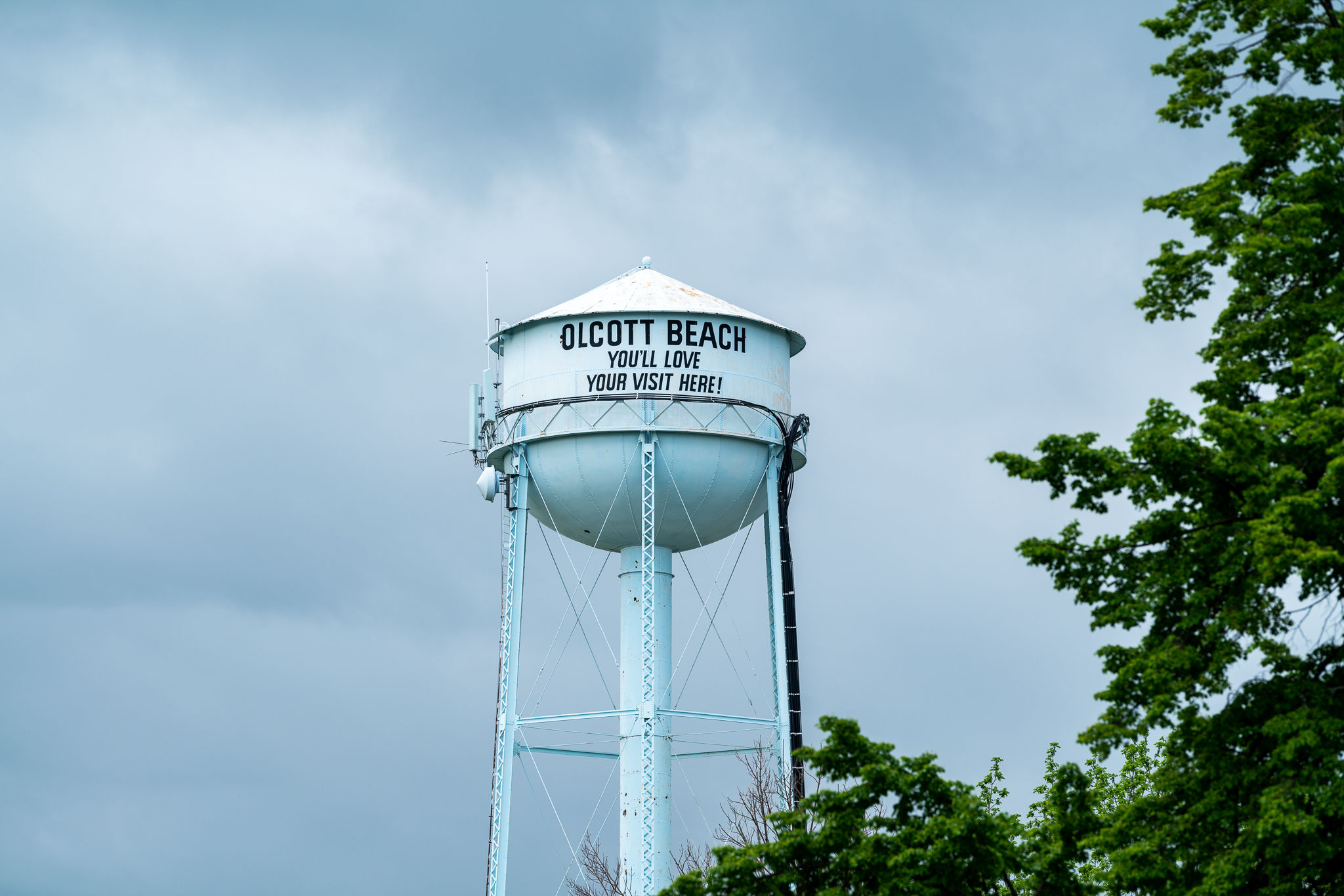 Olcott Vacation Rentals